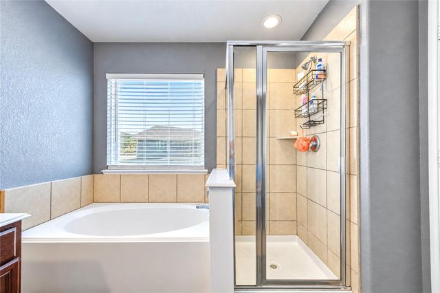 18027 Seco Creek Lane, Humble, TX 77396