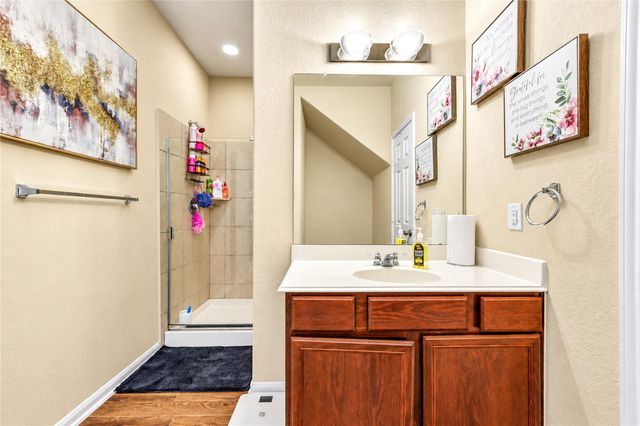 18027 Seco Creek Lane, Humble, TX 77396