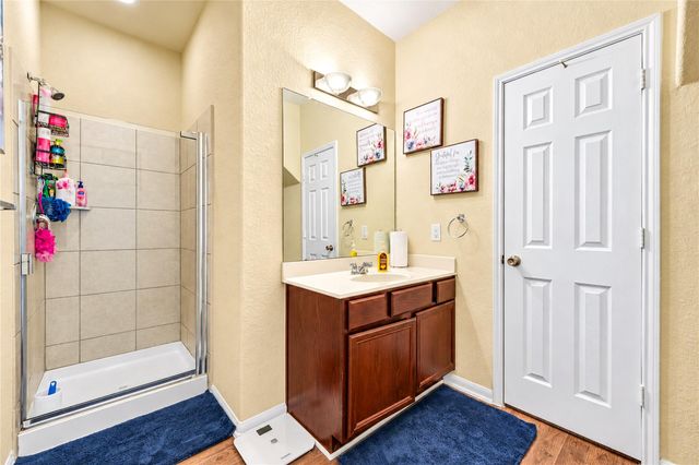 18027 Seco Creek Lane, Humble, TX 77396