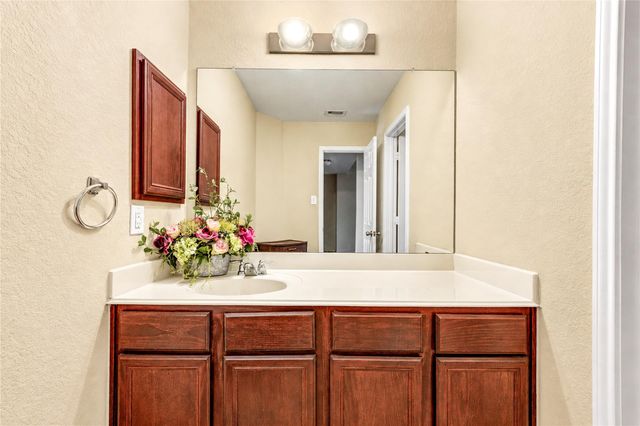 18027 Seco Creek Lane, Humble, TX 77396