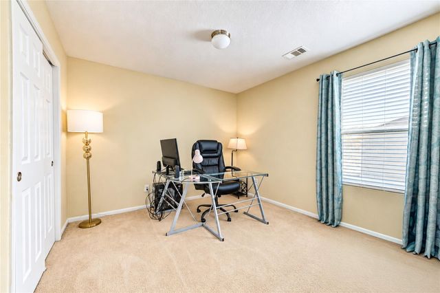 18027 Seco Creek Lane, Humble, TX 77396