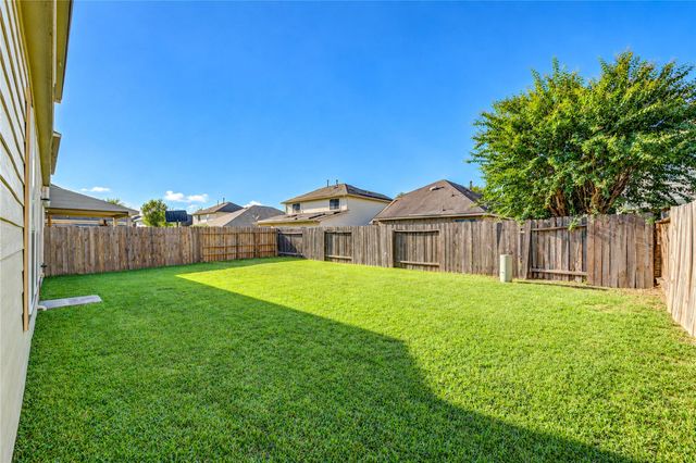 18027 Seco Creek Lane, Humble, TX 77396