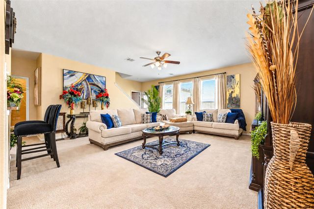 18027 Seco Creek Lane, Humble, TX 77396