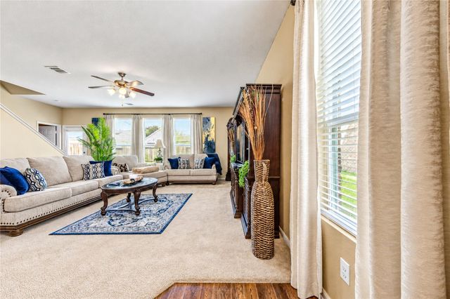 18027 Seco Creek Lane, Humble, TX 77396