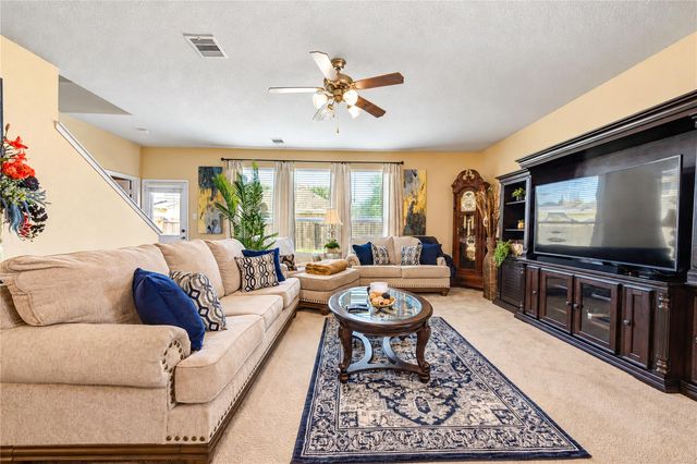 18027 Seco Creek Lane, Humble, TX 77396