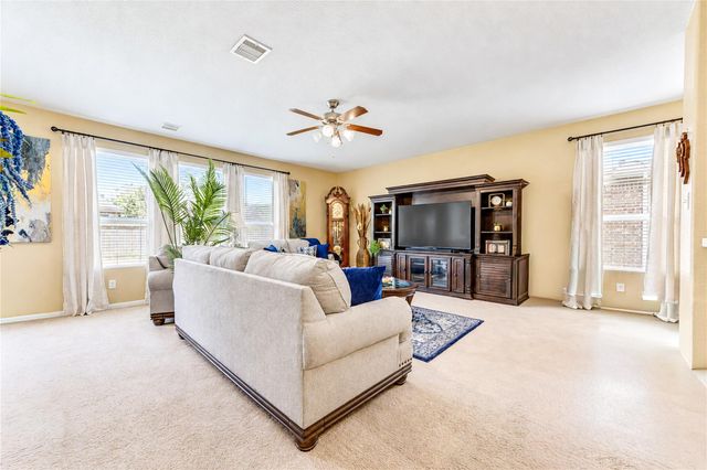 18027 Seco Creek Lane, Humble, TX 77396