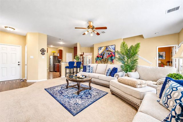 18027 Seco Creek Lane, Humble, TX 77396