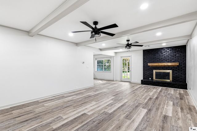 818 E RIMES CIRCLE, Monroe, LA 71201