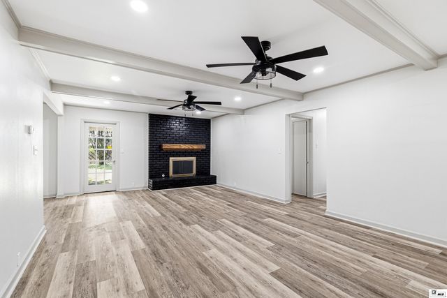 818 E RIMES CIRCLE, Monroe, LA 71201