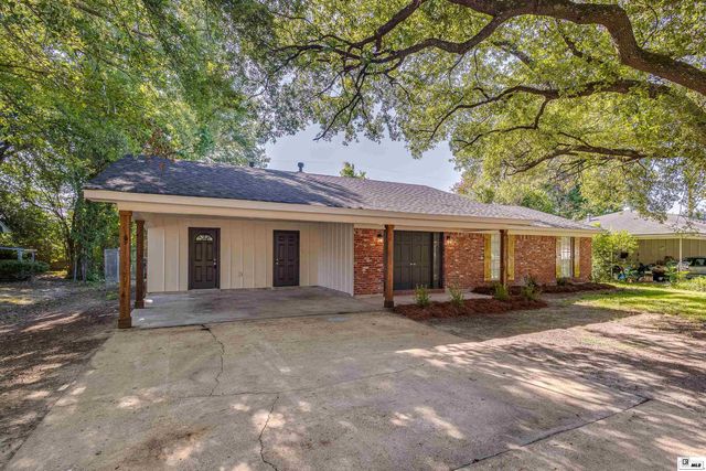 818 E RIMES CIRCLE, Monroe, LA 71201