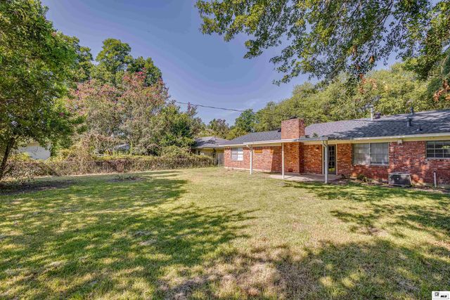 818 E RIMES CIRCLE, Monroe, LA 71201