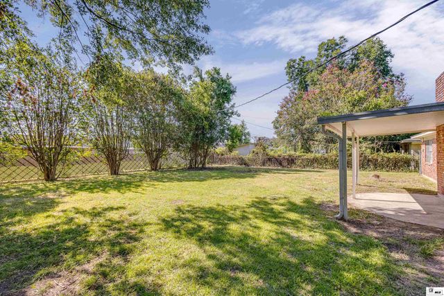 818 E RIMES CIRCLE, Monroe, LA 71201