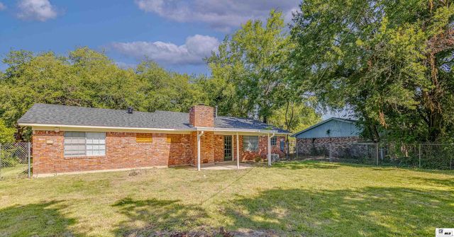 818 E RIMES CIRCLE, Monroe, LA 71201