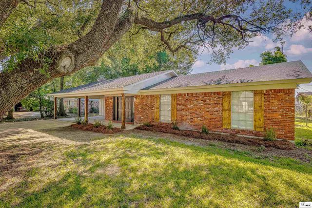 818 E RIMES CIRCLE, Monroe, LA 71201