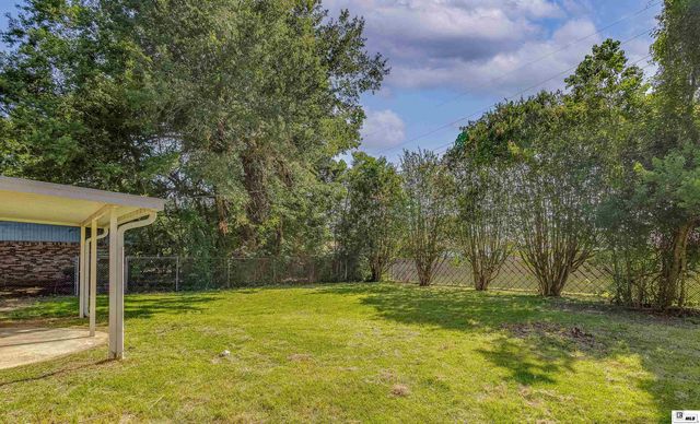 818 E RIMES CIRCLE, Monroe, LA 71201