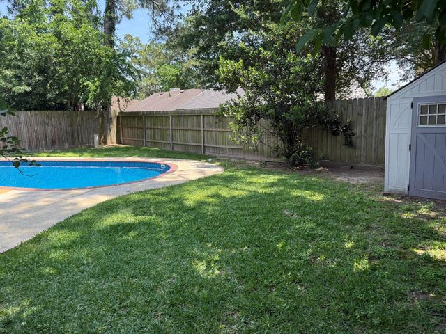 9415 Kilrenny Drive, Spring, TX 77379