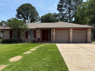 9415 Kilrenny Drive, Spring, TX 77379