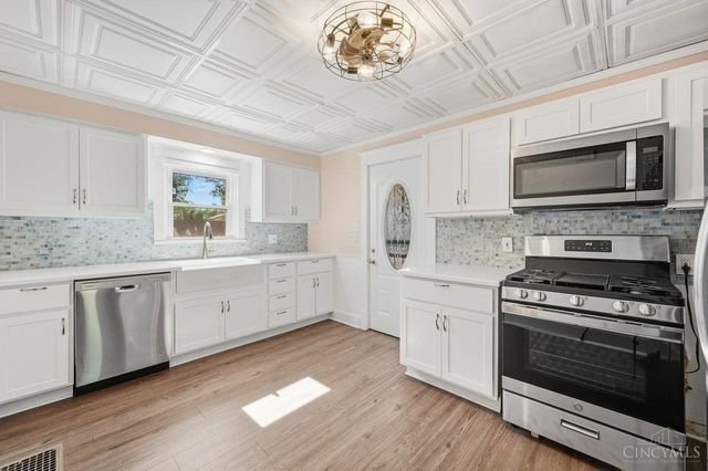 5140 Imwalle Avenue, St Bernard, OH 45217