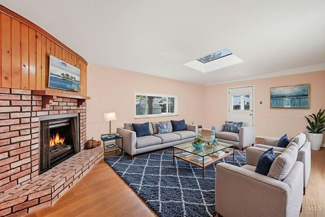 5140 Imwalle Avenue, St Bernard, OH 45217