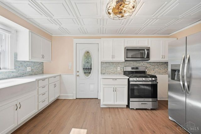 5140 Imwalle Avenue, St Bernard, OH 45217