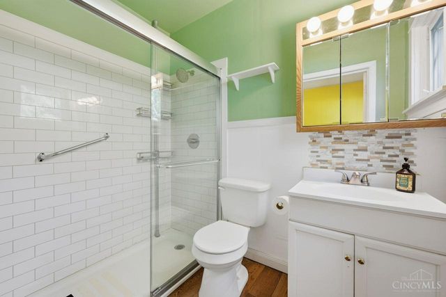 5140 Imwalle Avenue, St Bernard, OH 45217