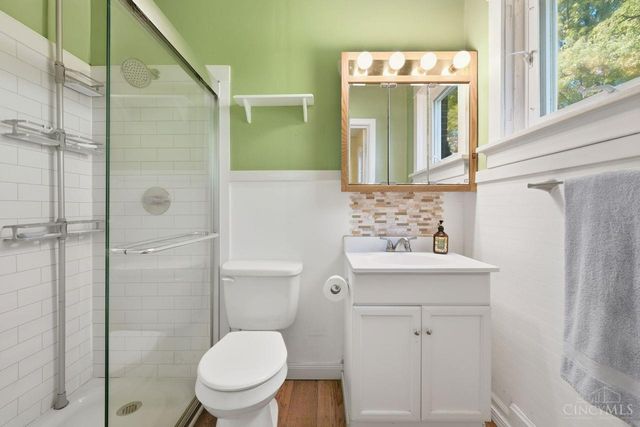 5140 Imwalle Avenue, St Bernard, OH 45217