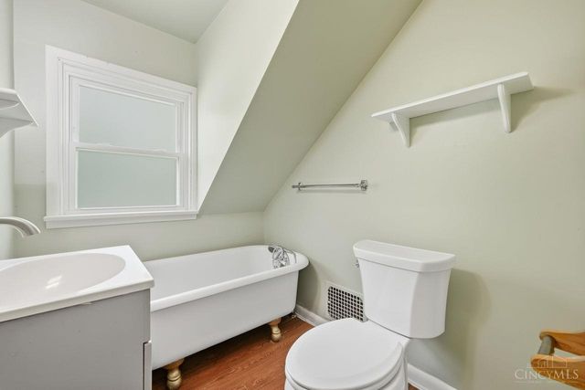 5140 Imwalle Avenue, St Bernard, OH 45217