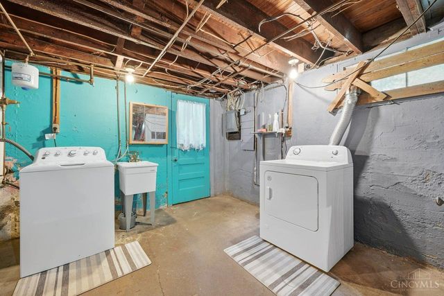 5140 Imwalle Avenue, St Bernard, OH 45217