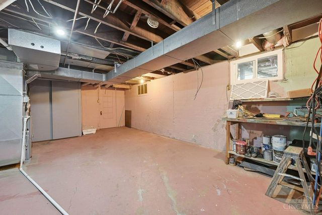 5140 Imwalle Avenue, St Bernard, OH 45217