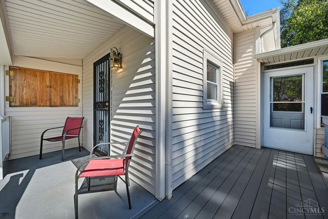 5140 Imwalle Avenue, St Bernard, OH 45217