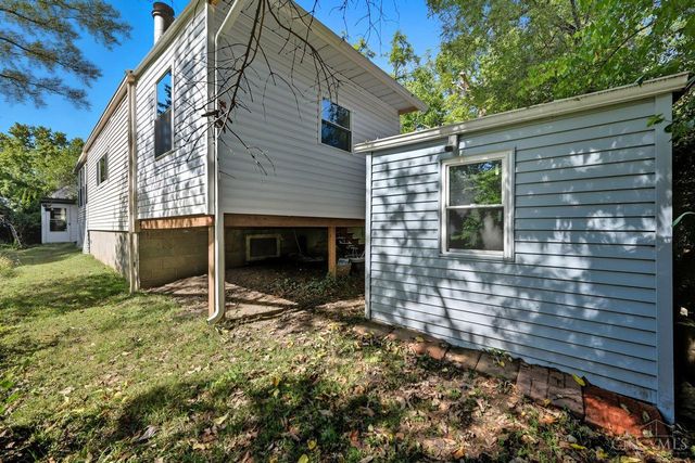 5140 Imwalle Avenue, St Bernard, OH 45217