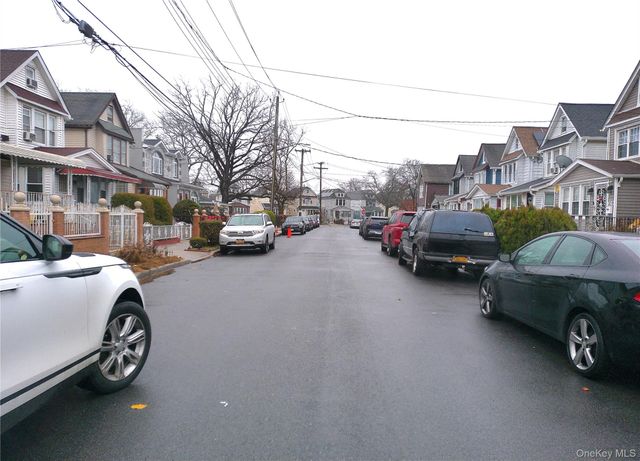 117-26 168 Street, Jamaica, NY 11434