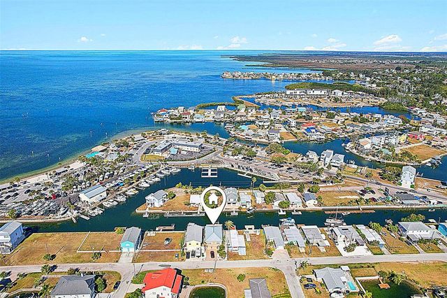 6333 LONNIE LEE LN, Hudson, FL 34667