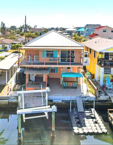 6333 LONNIE LEE LN, Hudson, FL 34667