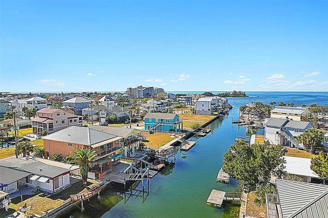 6333 LONNIE LEE LN, Hudson, FL 34667