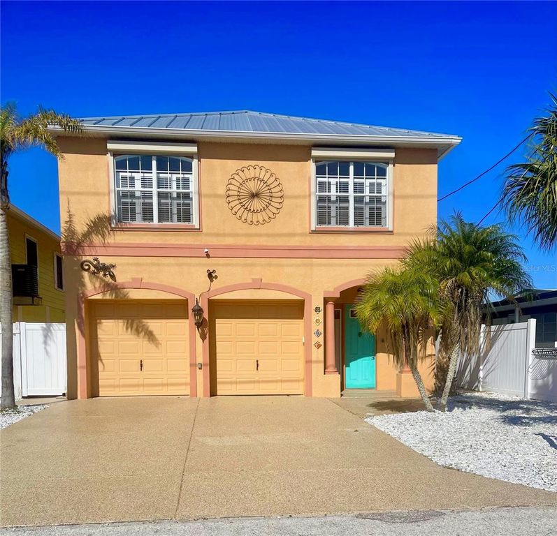 6333 LONNIE LEE LN, Hudson, FL 34667