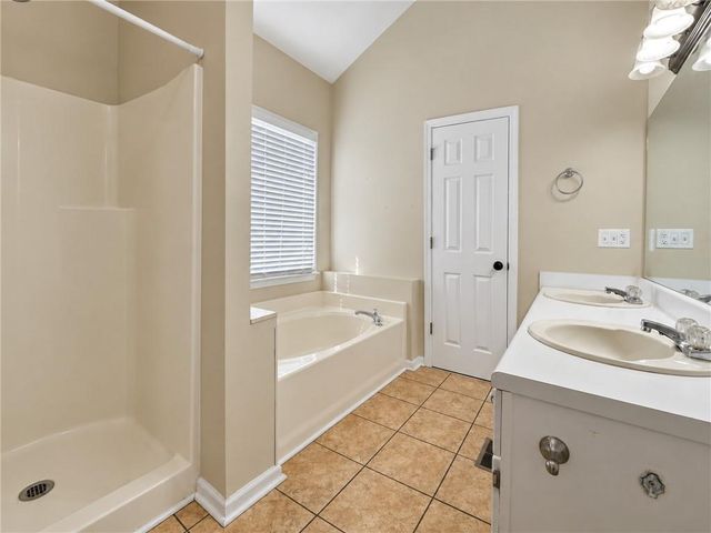 154 Camden Woods Drive, Dallas, GA 30157