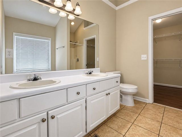 154 Camden Woods Drive, Dallas, GA 30157