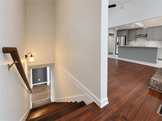 154 Camden Woods Drive, Dallas, GA 30157