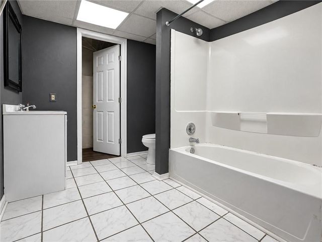 154 Camden Woods Drive, Dallas, GA 30157