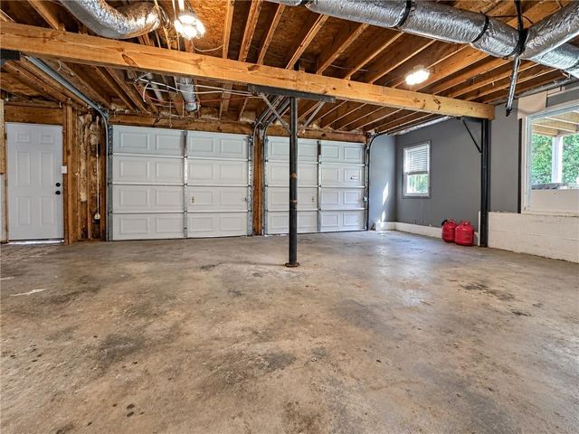 154 Camden Woods Drive, Dallas, GA 30157