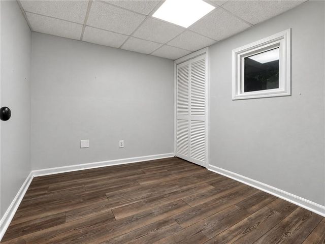 154 Camden Woods Drive, Dallas, GA 30157