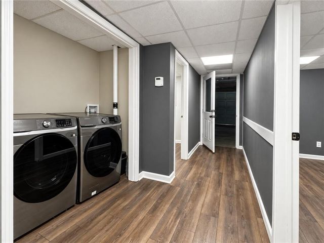 154 Camden Woods Drive, Dallas, GA 30157