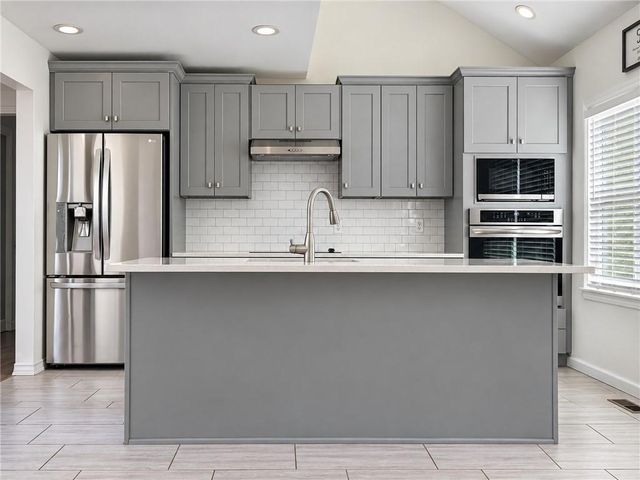 154 Camden Woods Drive, Dallas, GA 30157