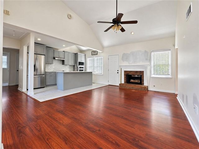 154 Camden Woods Drive, Dallas, GA 30157
