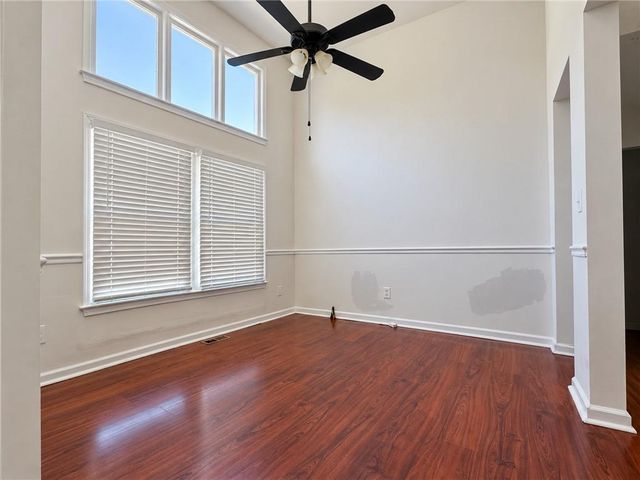 154 Camden Woods Drive, Dallas, GA 30157