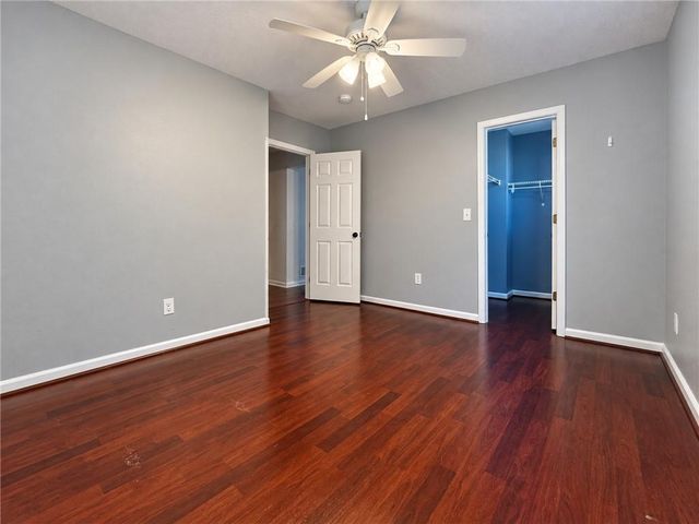 154 Camden Woods Drive, Dallas, GA 30157