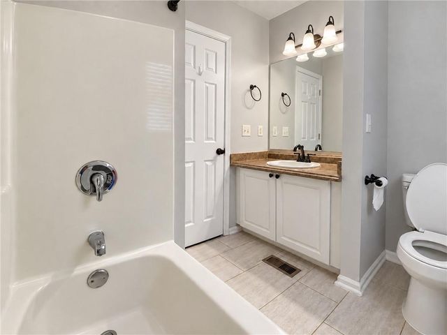 154 Camden Woods Drive, Dallas, GA 30157