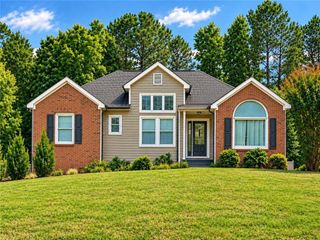 154 Camden Woods Drive, Dallas, GA 30157