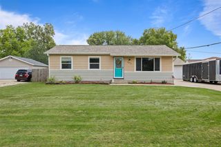 6675 NW 5th Street, Des Moines, IA 50313